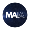 logo escuela maia